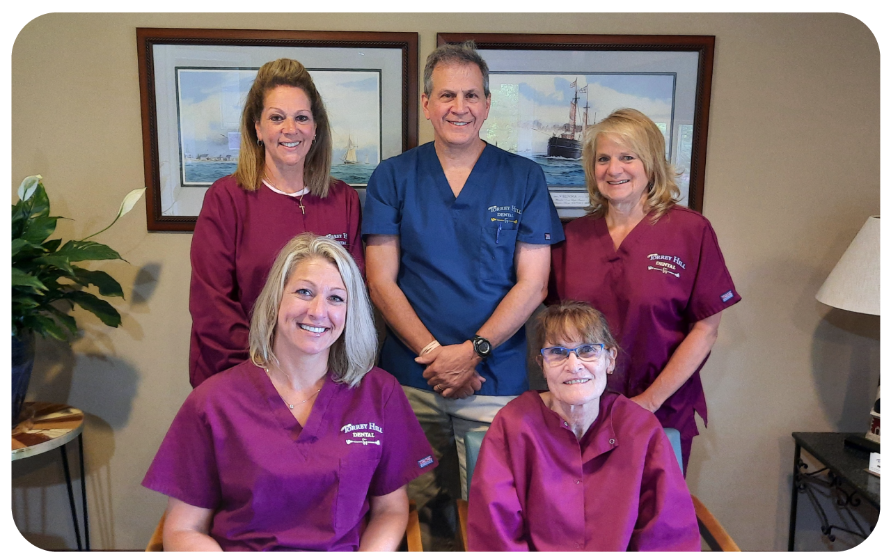 Torrey Hill Dental – Matthew Turchi, DDS, P.C.